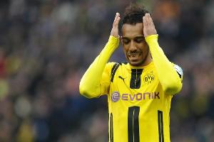 Aubameyang-Verhandlungen stocken - Wenger: "Wir sind weit davon entfernt"