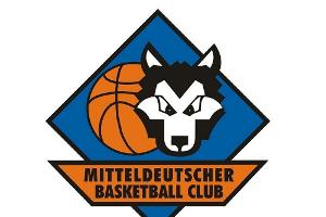Basketball: Topscorer Warren verlässt Mitteldeutschen BC - Thomas kommt
