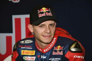 Superbike-WM: Bradl freut sich auf Aragón