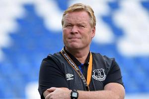 Ronald Koeman soll neuer Bondscoach werden