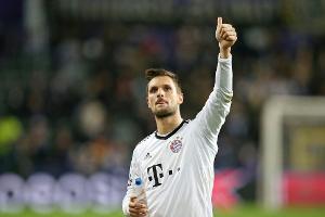 Note 1,7: Ulreich schließt Sportmanagement-Studium ab