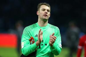 FC Bayern: Mit Neuer gegen Real - Ancelotti: "Habe gutes Gefühl"