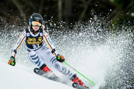 DSV mit elf Aktiven zur alpinen Junioren-WM DSV mit elf Aktiven zur alpinen Junioren-WM