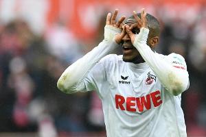 Modeste-Berater: "Dortmund ist interessant für Tony"