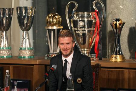 Unter dem Strich kann der Engländer auf eine beeindruckende Trophäensammlung zurückblicken. Die Auszeichnung als Weltfußball...