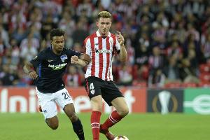 70 Millionen Euro: Verteidiger Laporte vor Wechsel nach Manchester