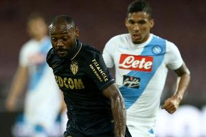 Medien: Vagner Love bei Bayern-Gegner Besiktas im Anflug