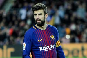 Bis 2022: Pique verlängert bei Barca