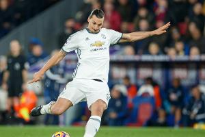 Medien: Los Angeles Galaxy an Ibrahimovic interessiert