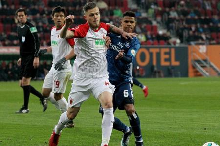 FCA: Zwangspause für Gouweleeuw FCA: Zwangspause für Gouweleeuw