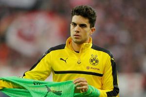 BVB-Anschlagsopfer Bartra aus Klinik entlassen