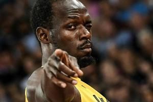 Bolt will beim BVB vorspielen: "Macht mich nervös"