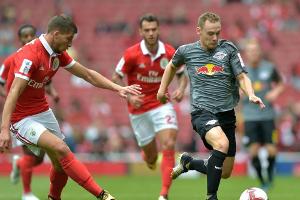 Nürnberg holt Palacios aus Leipzig