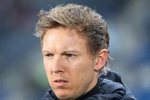 Nagelsmann will sich nicht verstellen: "Dann werde ich halt Skilehrer"
