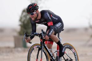 Radsport: Ex-Profi Matzka wegen Dopings zwei Jahre gesperrt