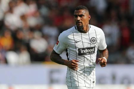 Nach rassistischen Anfeindungen: Boateng springt Matuidi zur Seite Nach rassistischen Anfeindungen: Boateng springt Matuidi zur Seite