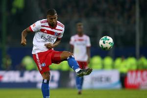 Medien: 50.000 Euro Strafe für streikenden Walace beim HSV