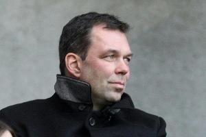 Köln holt Menger als Torwarttrainer - Bade nicht mehr bei den Profis