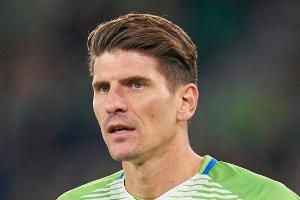 Nach Gomez-Abgang: Wolfsburg plant keine großen Transfers