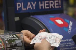 Englischer Zweitliga-Profi gewinnt eine Million Euro
