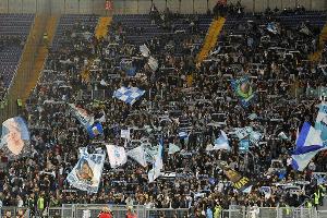 Wegen Anne-Frank-Aufklebern: Lazio muss 50.000 Euro Strafe zahlen
