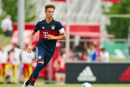 Leihgeschäft bis 2019: Werder verpflichtet Bayern-Talent Friedl Leihgeschäft bis 2019: Werder verpflichtet Bayern-Talent Friedl