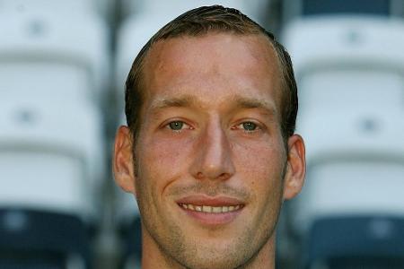 FCK: Kein Herzinfarkt bei Strasser - Bader neuer Sportvorstand FCK: Kein Herzinfarkt bei Strasser - Bader neuer Sportvorstand