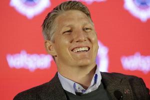 MLS: Chicago gewinnt ohne Schweinsteiger