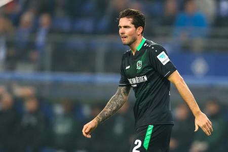 Ehemaliger Bundesligaspieler Andreasen bewusstlos geschlagen Ehemaliger Bundesligaspieler Andreasen bewusstlos geschlagen