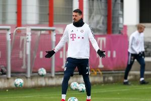 Wagner nicht in Bayern-Startelf gegen Leverkusen