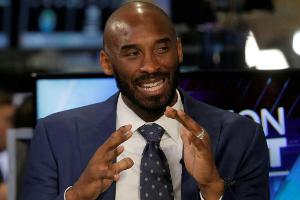 NBA-Legende Bryant bekommt TV-Show