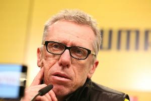 Stöger hofft auf Kölner Rettung: "Das wäre richtig cool"