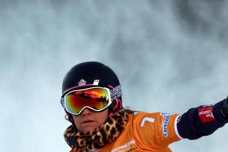 Snowboard: Hofmeister gewinnt Parallelslalom in Bad Gastein Snowboard: Hofmeister gewinnt Parallelslalom in Bad Gastein