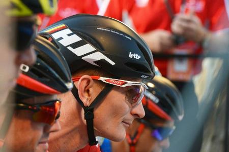 Zweiter Etappenerfolg für Greipel in Down under - Impey Gesamtsieger Zweiter Etappenerfolg für Greipel in Down under - Impey Gesamtsieger