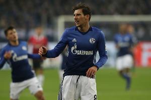 Goretzka und Schalke verpassen Sprung auf Platz zwei
