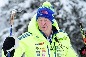 Biathlon-Trainer Pichler behält sich nach Olympia-Bann rechtliche Schritte vor