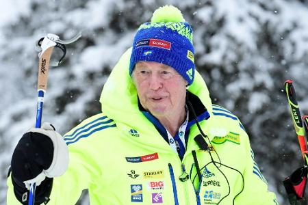 Biathlon-Coach Pichler hätte Infos preisgegeben: Biathlon-Coach Pichler hätte Infos preisgegeben:
