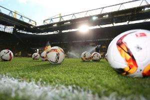 UEFA-Studie: Bundesliga-Klubs wirtschaften mit Vernunft