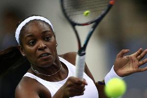 Nach 195 Tagen: US-Open-Siegerin Stephens stoppt Pleitenserie