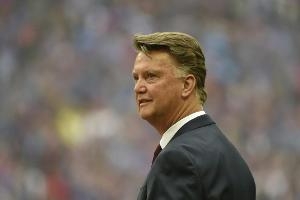 Van Gaal: "Solange Uli Hoeneß im Klub ist, würde ich dort nicht arbeiten"