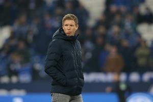 Nach Pfeifkonzert: Nagelsmann trifft sich mit Hoffenheimer Fanvertretern
