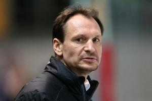 DEL: Schwede Alavaara wird Sport-Manager der Adler Mannheim