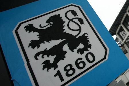 1860 München reicht Lizenzierungsunterlagen für 3. Liga ein 1860 München reicht Lizenzierungsunterlagen für 3. Liga ein