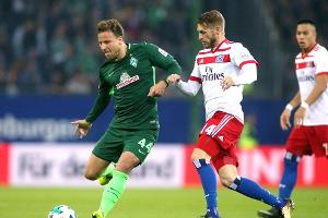 Baumann: Bargfrede bleibt bei Werder