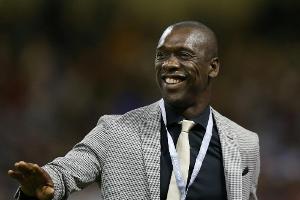 Perfekt: Seedorf neuer La-Coruna-Coach