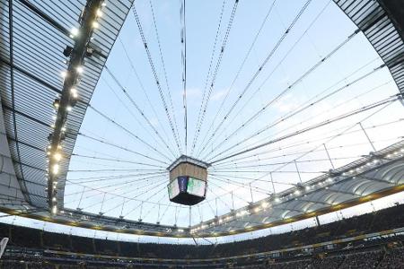 Sky Bundesliga-Konferenz mit erneutem Allzeit-Rekord Sky Bundesliga-Konferenz mit erneutem Allzeit-Rekord