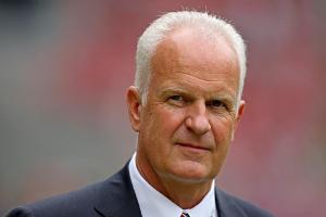 Bernd Stange wird syrischer Nationaltrainer
