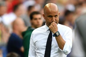 Italien: U21-Coach Di Biagio Interimscoach der A-Auswahl