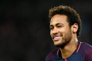 Mit Trapp, Ronaldo und Cavani: Neymar feiert 26. Geburtstag