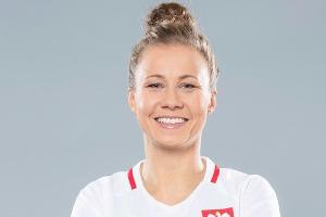 SC Sand holt Polin Tarczynska